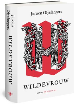 Wildevrouw