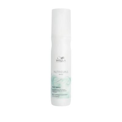 Wella Professionals Nutricurls Milky Waves Leave-in Conditioner 150ML