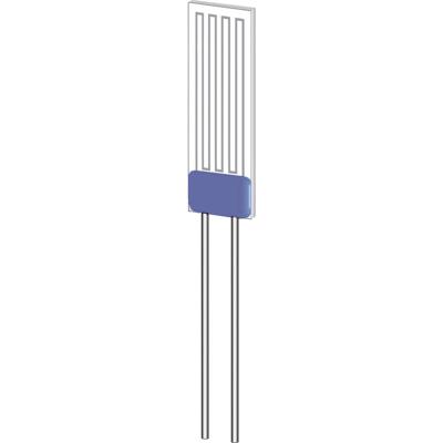 Yageo Nexensos 32208280 M1020 PT100 Temperatuursensor -70 tot +500 °C 100 Ω 3850 ppm/K Radiaal bedraad Yageo Nexensos 32208280 M1020 PT100 Temperatuursensor -70 tot +500 °C 100 Ω 3850 ppm/K Radiaal bedraad