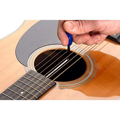 MusicNomad MN236 Premium Truss Rod Wrench 5 mm sleutel voor halspen MusicNomad MN236 Premium Truss Rod Wrench 5 mm sleutel voor halspen