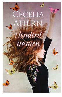 Honderd namen - Cecelia Ahern - ebook