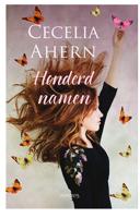 Honderd namen - Cecelia Ahern - ebook - thumbnail