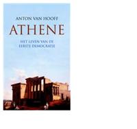 Athene - Anton van Hooff - ebook - thumbnail