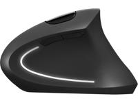 Sandberg 630-14 muis Rechtshandig USB Type-A Optisch 2400 DPI - thumbnail