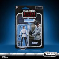 Star Wars Jedi: Survivor Vintage Collection Action Figure Cal Kestis (Imperial Officer Disguise) 10 cm - thumbnail