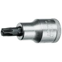 Gedore Dop 1/2" Torx T45 met boring - 6200840 - thumbnail