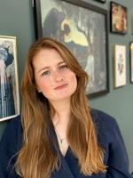 A Language of Dragons - thumbnail