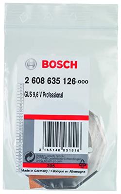 Bosch Accessories 2608635126 Bovenmes voor plaatscharen en universele scharen, voor GUS 9.6 V/GUS 12V-300 - thumbnail