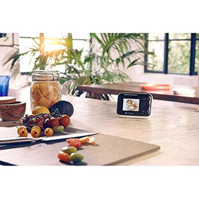 Motorola PIP1200 PIP1200 (EU) Videobabyfoon 2.4 GHz