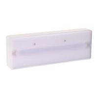 Noodlicht Aerlux serie 10 - thumbnail