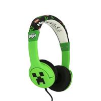 OTL Technologies Classic headphones minecraft (mc1229) - thumbnail