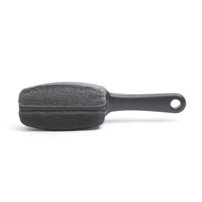 Brabantia kledingborstel dark grey
