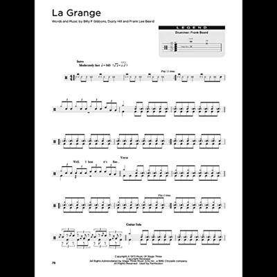 Hal Leonard First 50 Songs You Should Play on Drums songboek voor drum