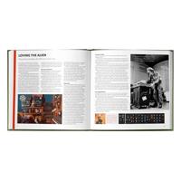 Bjooks The Minimoog Book - thumbnail