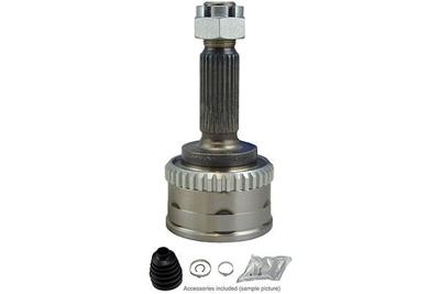 Homokineet reparatie set, aandrijfas CV3011