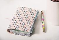 Sizzix • scoreboards xl snijmal broekzak notitieboekje - thumbnail