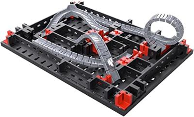 fischertechnik 564067 Build your own game Bouwpakket Vanaf 7 jaar