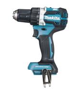 Makita accu boor-/schroefmachine - DDF484ZJ - 18V - excl. accu en lader - in Mbox - thumbnail