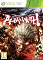 Asura's Wrath - thumbnail