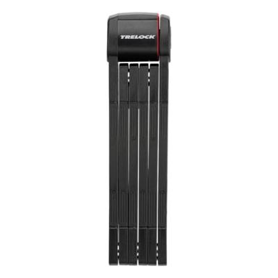 Tektro Trelock vouwslot fs 380 trigo zf 380 x-press tag 100