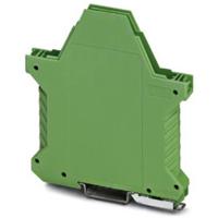 Phoenix Contact ME 12,5 UTG GN DIN-rail-behuizing onderkant Polyamide 10 stuk(s) - thumbnail