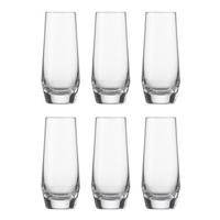 SCHOTT ZWIESEL - Pure - Averna nr.15 - thumbnail