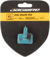 JAGWIRE Sport organic disc brake pad - shimano (deore lx t675) - thumbnail