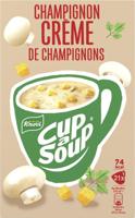 Knorr Cup-a-Soup champignon crème, pak van 21 zakjes - thumbnail