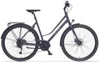 Cortina Mozzo Damesfiets 28 inch Thundercloud Matt ND9 - thumbnail