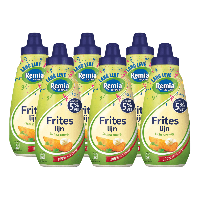 Remia friteslijn tube (6x 350ml) - thumbnail