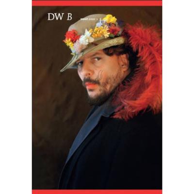 Satire - DW B - Paperback (9789460018596)