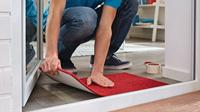Tesa Dubbelzijdig tapijttape | lengte 25 m | breedte 50 mm wiel | 6 stuks - 55735-00014-11 55735-00014-11 - thumbnail