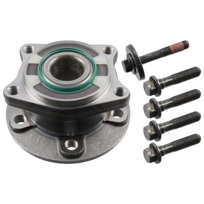 Wiellager 101106 Wiellager 101106