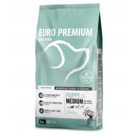 Euro Premium Puppy Medium Chicken & Rice hondenvoer 3 kg - thumbnail