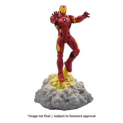 Bullyland Marvel iron man (11331)