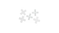 Connex COX792006 Tegelkruisje 2mm 200 Stuks - thumbnail