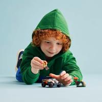 Lego city jungle explorer atv 60424 - thumbnail