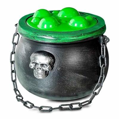 Halloween Decoraties My Other Me 20 x 17 x 36 cm Verwarmingsketel