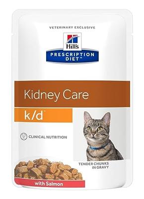 12x hill's feline k/d zalm