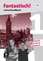 Fantastisch! 1 - Lehrerhandbuch - Talenland versie (Paperback) - thumbnail