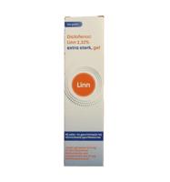 Linn Diclofenac 2,32% Extra Sterk Gel - thumbnail