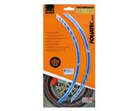 Tape voor wielen Foliatec Blauw - thumbnail