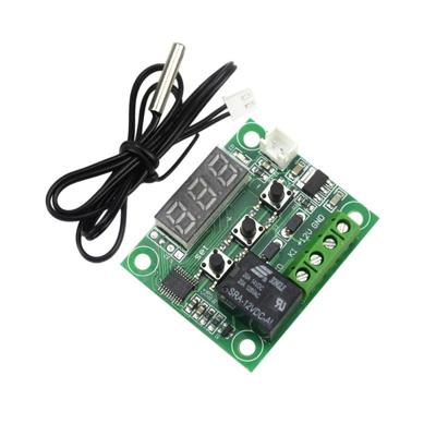 XH-W1209 digitale koel/warmte temperatuur thermostaat thermometer controller aan/uit schakelaar