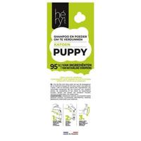 HERY SHAMPOO POEDER PUPPY - thumbnail