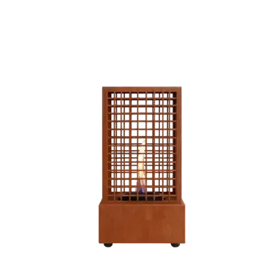 Agni 18 Corten
