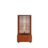 Agni 18 Corten - thumbnail