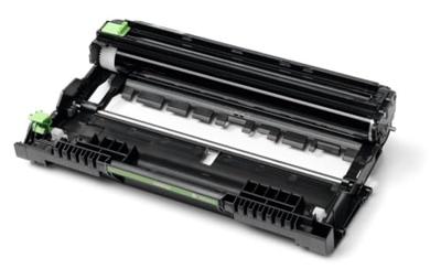 Brother drum, 15.000 pagina&apos;s, OEM DR-2510, zwart