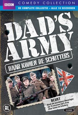 Dad's Army - Complete Collection (DVD)