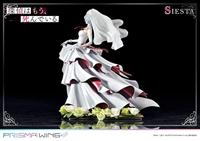 The Detective Is Already Dead Prisma Wing PVC Statue 1/7 Siesta 23 cm - thumbnail