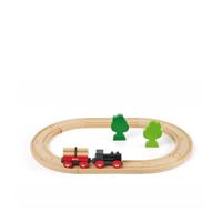 BRIO Little Forest Train Set - thumbnail